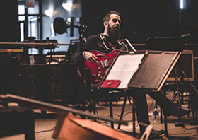 In Concert - Detroit Institute of Art